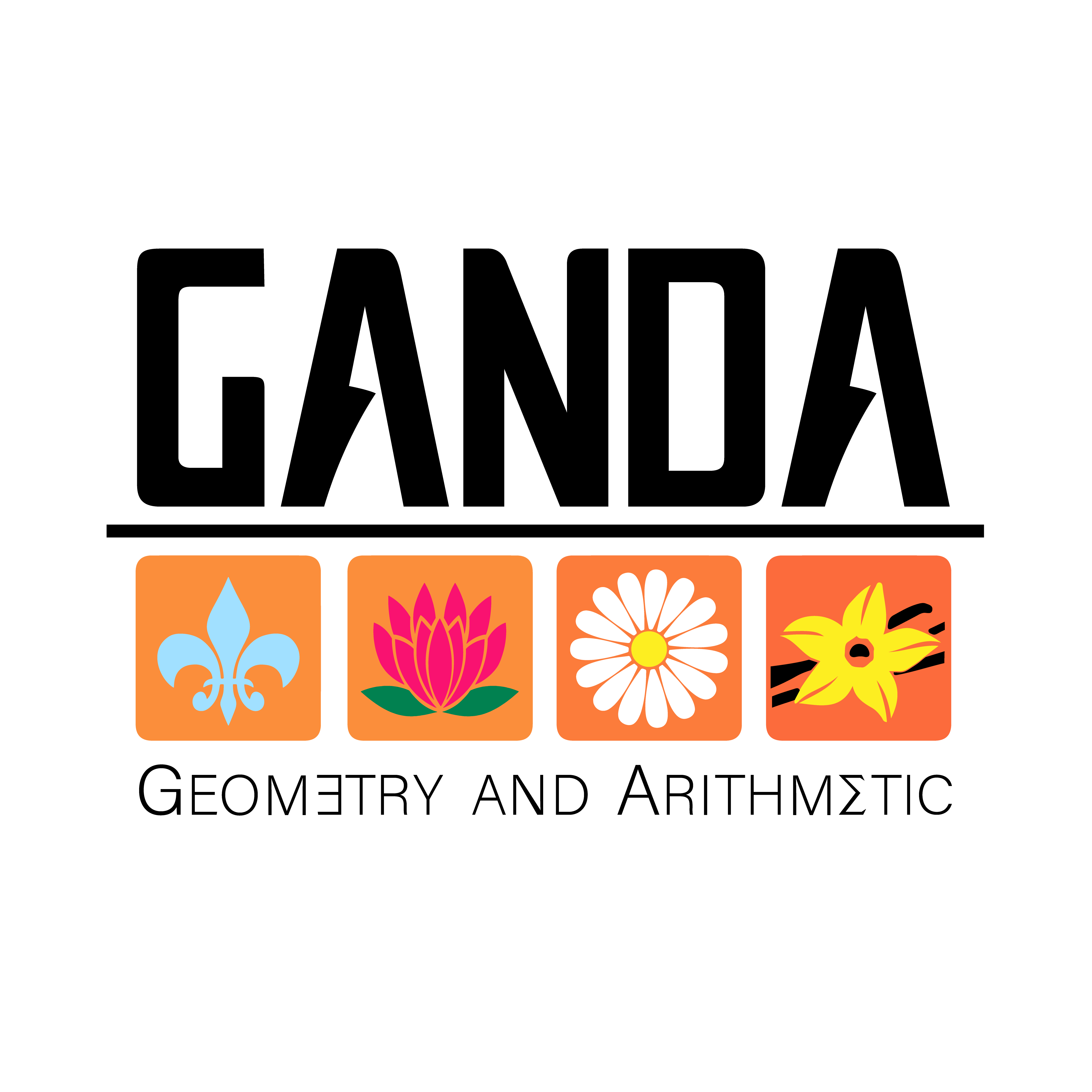 Ganda logo