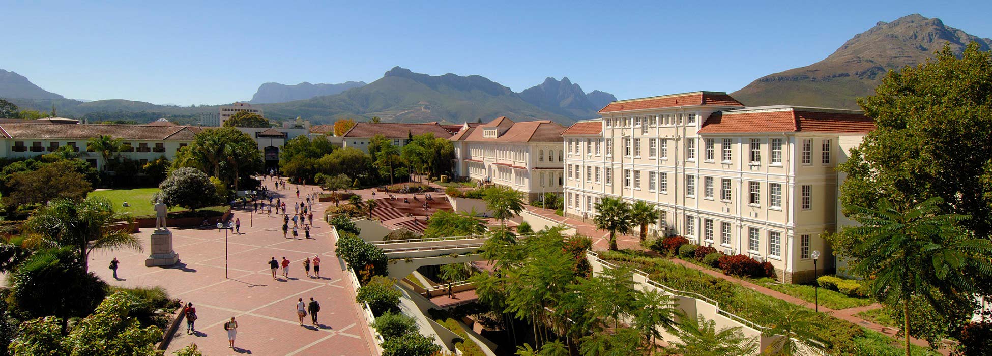 Stellenbosch图片